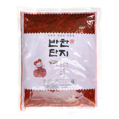 반찬단지 마늘쫑무침 1kg, 상세페이지 참조, 상세페이지 참조