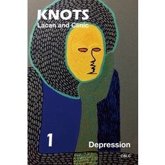 Knots: 1 Depression, 산지니, 라깡과 임상 연구센터 저