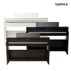 삼익 디지털피아노 DP-500 전자피아노, 블랙