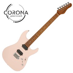 코로나 모던플러스 - Shell Pink / CORONA Modern Plus, 단품