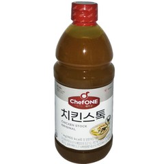 대상 미원 치킨스톡 오리지널, 1kg, 1개