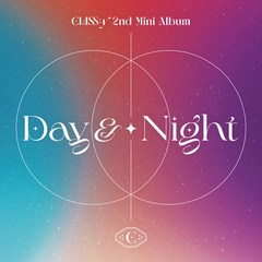 핫트랙스 CLASS:Y(클라씨) - DAY & NIGHT [미니 2집]