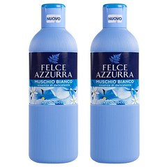 펠체아주라 향좋은 바디워시 바디클렌져 650ml X2개, 04_퓨어, 07_화이트머스크, 2개