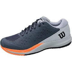 윌슨 테니스화 남자 테니스 신발 남성용 러쉬 프로 에이스 OC M WRS329580U