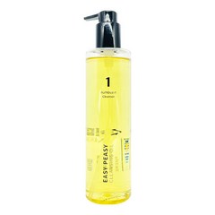 넘버즈인 1번 말끔 순삭 클렌징오일 200ml, 300ml, 1개