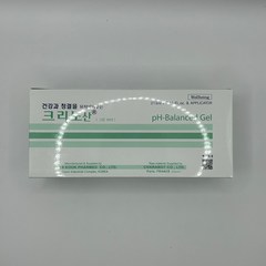 크리노산 그린브이 213ml 여성청결제 세정제 (2개 구매시 사은품 증정), 1개