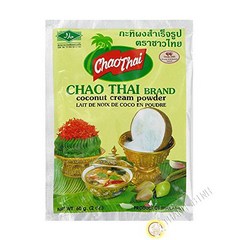 Chao Thai Coconut Cream Powder 2.0z null, 1개