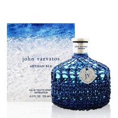 존바바토스 아티산 블루 125ml+선물포장+쇼핑백, 1개, 125ml