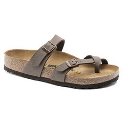 버켄스탁BIRKENSTOCK 마야리 MOCCA 레귤러 3033102204