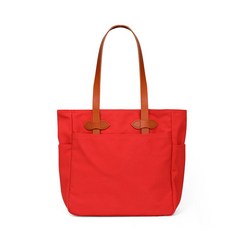 필슨 FILSON 70260 (Mack Red) Tote 필슨 260 토트백