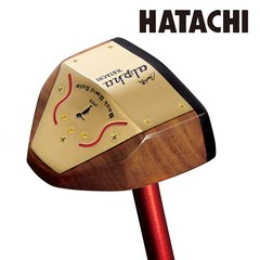 하타치 파크골프채 상급자모델 PH2611 골프클럽