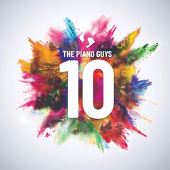 Piano Guys (피아노 가이즈) - 10 (2CD.S80590C)