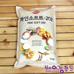 파인소프트-202 2kg, 1개