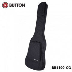Button - BB4100 / 베이스 케이스 (Charcoal Grey)