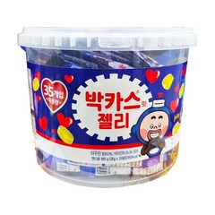 박카스맛 젤리 910g, 900g, 1개