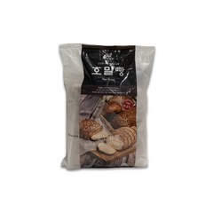 신라명과 호밀빵430gX2(유통기한짧음) (코스트코), 430g, 2봉