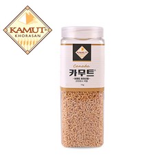 코스트코 해들원 카무트 1kg, 1개