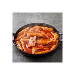 국물떡볶이 맛집 갈현동 할머니떡볶이 580g+580g 5~6인분 떡소스어묵 밀키트