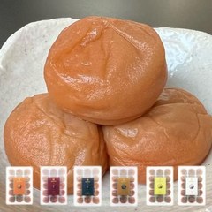 오타쿠 키슈난코우메 하찌미쯔 우메보시 일본 340g, 꿀매실맛: 매실의 풍미를 소중히 한 잡미가 없는 고급스