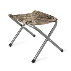 THE EARTH CORDURA BBQ Chair - MULTICAM 디얼스 코듀라 비비큐체어 TECPDF3 312151, 1개