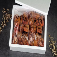 못난이곶감 2kg, 1개