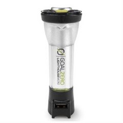 미국정품 골 제로 라이트하우스 마이크로 차지 랜턴 32008 / Goal Zero Lighthouse Micro Charge USB Recharge Lantern, A.등대 마이크로 차지