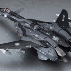 하세가와 마크로스 플러스 VF-19A SVF-440 듀라핸즈 1대72 프라모델 일본직구