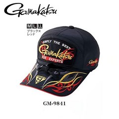 가마가츠 낚시모자 낚시 선캡 방수 민물 바다 바위 양산 와펜 모자 GM-9859, D