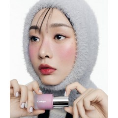 ODDTYPE 소 터처블 워터 블러시 6color SO TOUCHABLE WATER BLUSH, 577 몽로즈