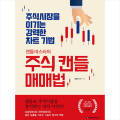 캔들마스터의 주식 캔들 매매법, 캔들마스터