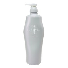 시세이도 서브리믹 아데노바이탈 샴푸 1000ml, 단품, 1개