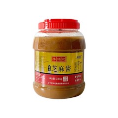 차마요 중국식품 이명기 즈마장, 1개, 2.5kg