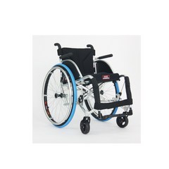 미키코리아 활동형휠체어 수동휠체어 C2 장애인보장구 [900 000원 환급], 1개