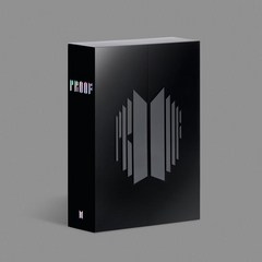 [CD] 방탄소년단 (BTS) - Proof (Standard Edition) : [3CD] 132p 디 아트 오브 프루프 + 104p 포토그래프 + 80...