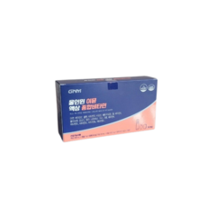 GNM 올인원 이뮨 액상 종합비타민 14병 X 4박스, 4개, 단품
