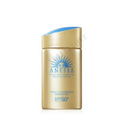 SUREYOULiKE 아넷사 퍼펙트 스킨케어 밀크 SPF50+ PA++++ 60ml, 1개