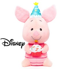 디즈니 기념일 피글렛 인형 20cm 애착 동물 돼지 선물