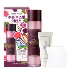 아임프롬 피그 부스팅 에센스 150ml 된다 기획피그 스크럽 마스크 31g+화장솜 10매 증정