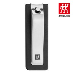 [즈윌링] 헹켈 TWINOX TWIN Box 프라임 손톱깎이 90mm(HK42401-000), 1개