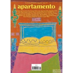 아파르타멘토 매거진 Apartamento Magazine Spain 2023년#31