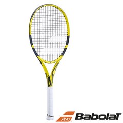 바볼랏 퓨어 에어로 라이트 테니스 라켓 270g BF101359, G2, G2