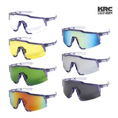 고려 보안경 KR-SG25 투명 UV차광 눈보호안경 산업용 안전고글 스크래치방지, 05.KR-SG25-블루-UV3.0, 1개