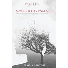 (영문도서) Modern Day Psalms A Poetic Devotional to Help Strengthen & Encourage You Through Life's Circ... Paperback, Booxai, English, 9789655782318