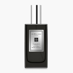 조말론 Jo Malone 헤어 미스트 벨벳 로즈 앤 오드 Velvet Rose & Oud Hair Mist 30ml, 1개