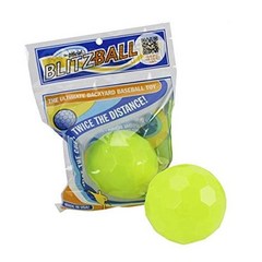 블리츠볼 마구볼 연습구 변화구 Blitzball, 1Ea