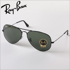 [RAYBAN] 레이밴선글라스 RB3026 L2821 62 보잉