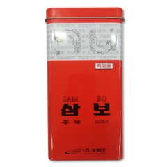 삼보 인삼 파마로숀 특제품 파마약, 1제100ml+2제100ml, 1세트