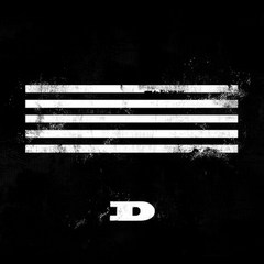 (CD) 빅뱅 (Bigbang) - Bigbang Made Series (D) (d) (2종 자켓 랜덤), 단품