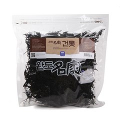 건톳 500g, 1박스