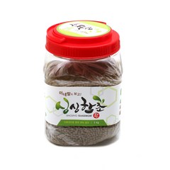 신안갯벌 싱싱함초환1kg, 1kg, 1개